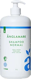 Schampo Normalt hår
