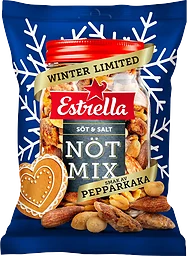 Nötmix Vinter LTD