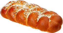 Vetefläta