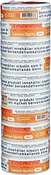 Lemon Spritz 6,5mg S2 Stock