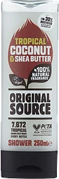 Coconut Shea Butter