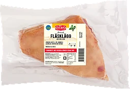 Fläsklägg med Ben