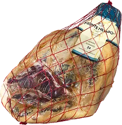 Gran Serrano 24 Månader