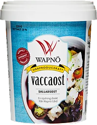 Vaccaost