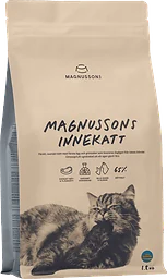 Torrfoder Innekatt