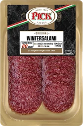 Salami Original Skivad