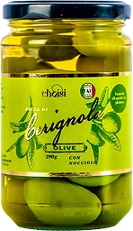 Oliver Bella Di Cerignola Choisi