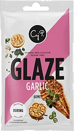 Vitlök Glazer