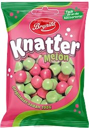 Knatter Melon
