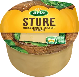 Sture 38%