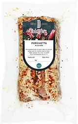Porchetta