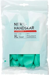 Nitrilhandske Stl XL