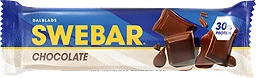 Chocolate Swebar Proteinbar