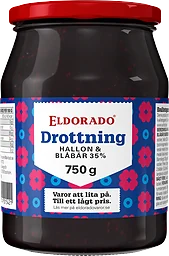 Drottning 35%