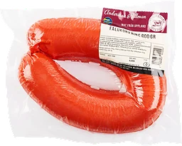 Falukorv i ring