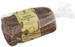 Fullkornsbröd Osötat