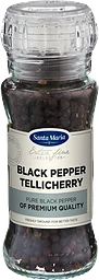 Black Pepper Tellicherry