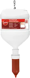 Ketchup Tapp