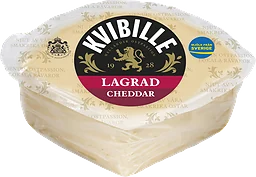 Cheddar 12 mån