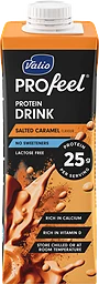 Laktosfri PROfeel Proteinshake Caramel