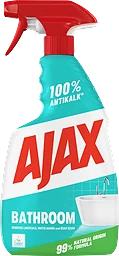 Rengöringsspray Badrum