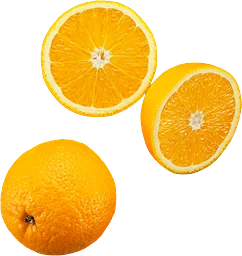 Apelsiner