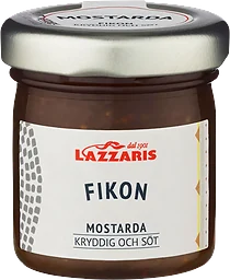 Fikon Mostarda