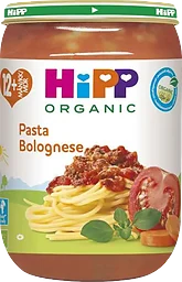Bolognese Pasta
