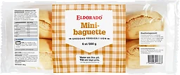Mini Baguette