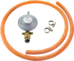 Regulatorset Universal 120cm