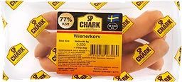 Wienerkorv 220g