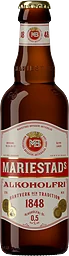 Alkoholfri öl Lager 0.5%