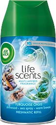 Life Scents Oasis Freshmatic
