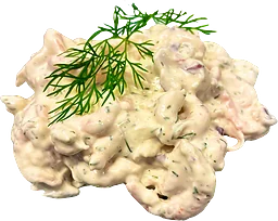 Räkröra