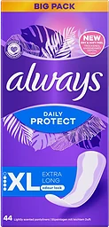 Extra Long Xl Daily Protect