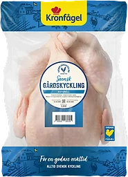 Gårdskyckling Färsk ca