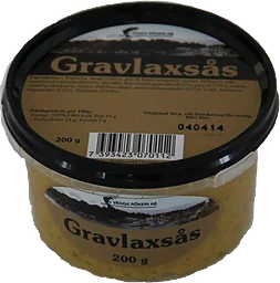 Gravlaxsås