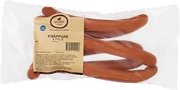 Knäppare ca siljans chark