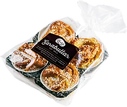 Sarabullar 4-pack