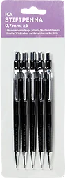 Stiftpenna 0,7mm