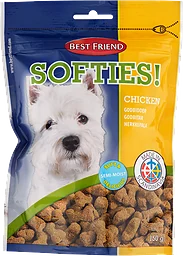 Softies Kyckling Hundsnacks