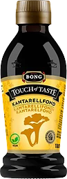 Kantarellfond