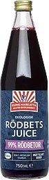 Rödbetsjuice Ekologisk