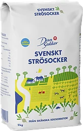 Strösocker