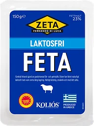 Feta Laktosfri 23%