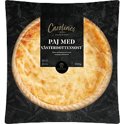 Västerbottens Ost Paj