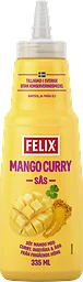 Sås Mango & curry
