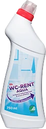WC-rent Aqua