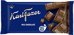 Milk Chocolate Karl