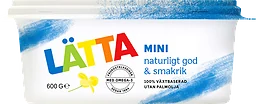 Mini Växtbaserat Margarin
